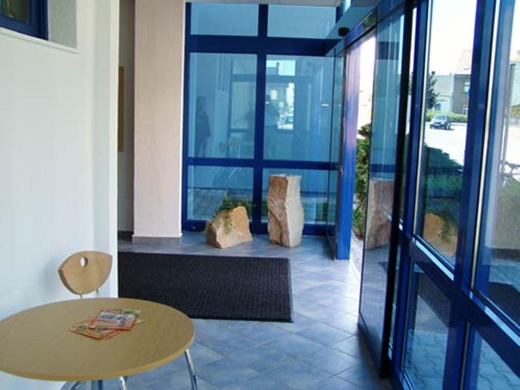 Hotel Arnost Garni Pardubice Buitenkant foto